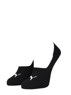 Lot de 2 paires de chaussettes PUMA