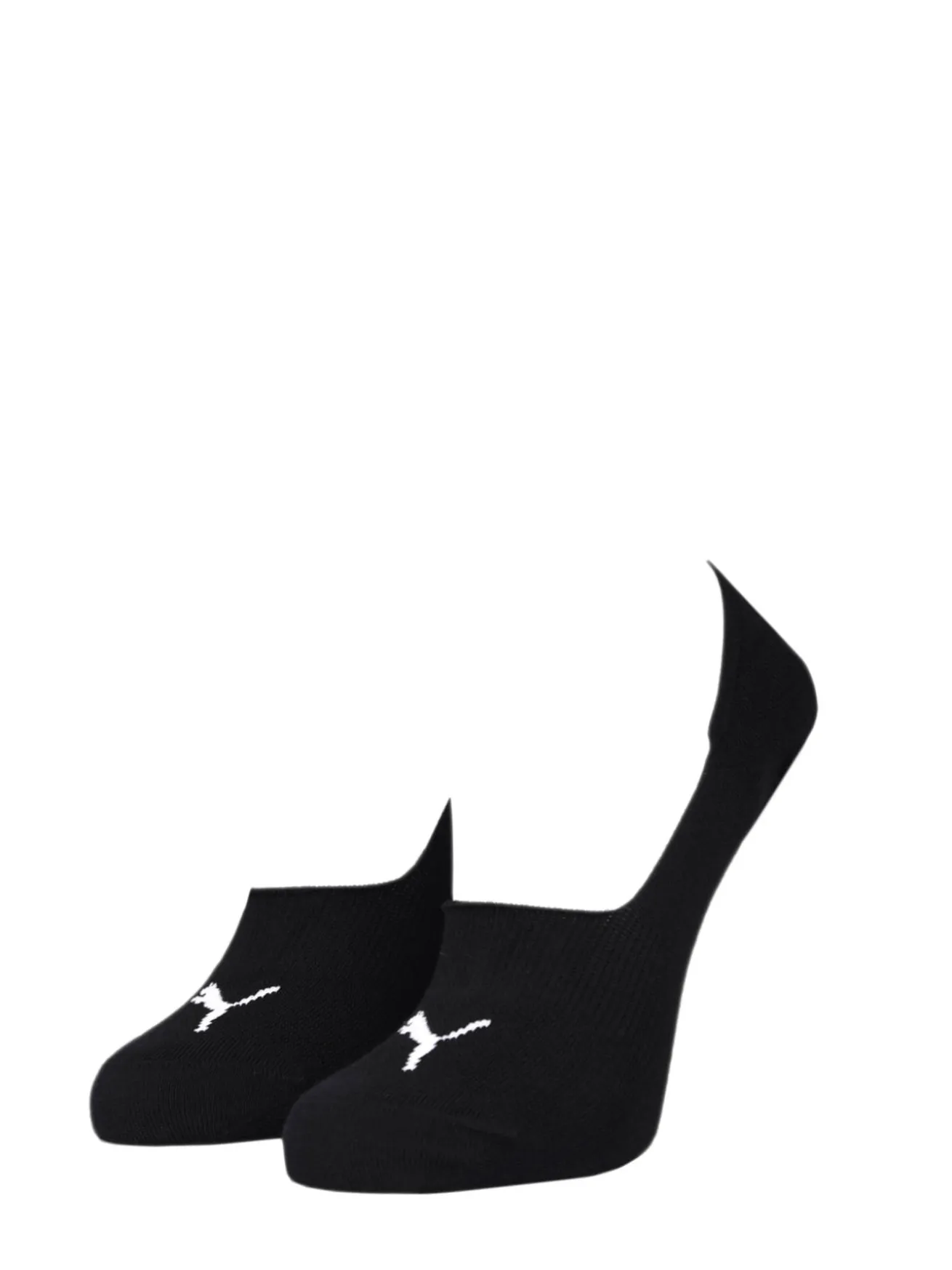 Lot de 2 paires de chaussettes PUMA