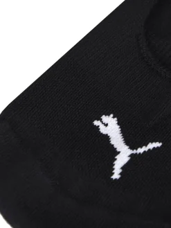 Lot de 2 paires de chaussettes PUMA