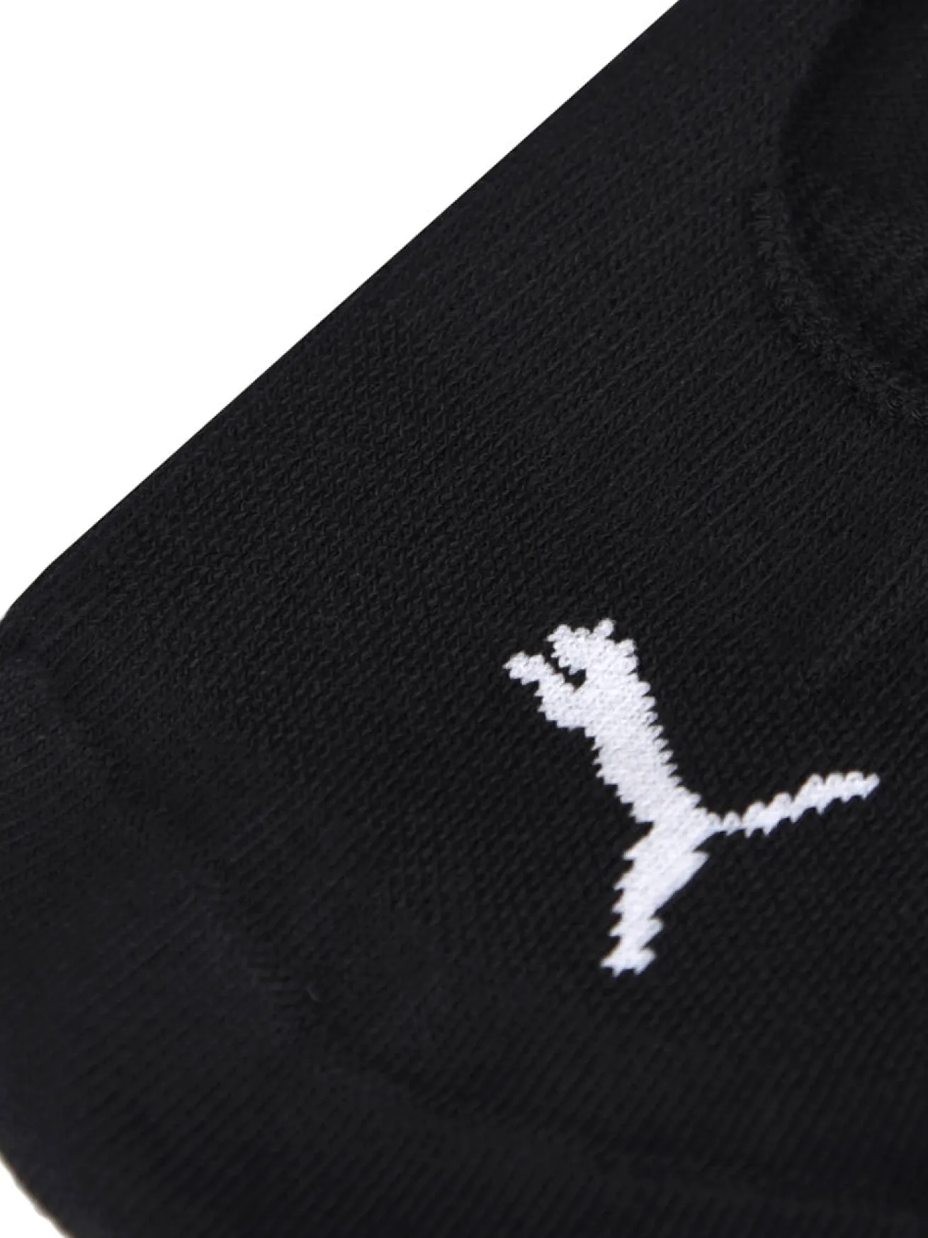 Lot de 2 paires de chaussettes PUMA