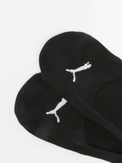 Lot de 2 paires de chaussettes PUMA