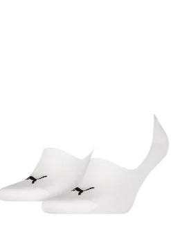 Lot de 2 paires de chaussettes PUMA