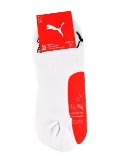 Lot de 2 paires de chaussettes PUMA