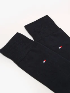 Lot de 2 paires de chaussettes TOMMY HILFIGER