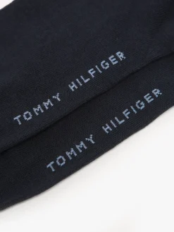 Lot de 2 paires de chaussettes TOMMY HILFIGER