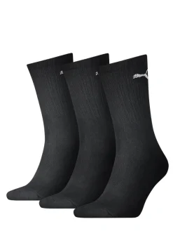 Lot de 3 paires de chaussettes PUMA