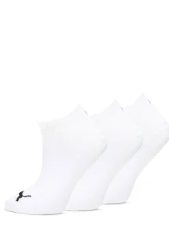 Lot de 3 paires de chaussettes PUMA