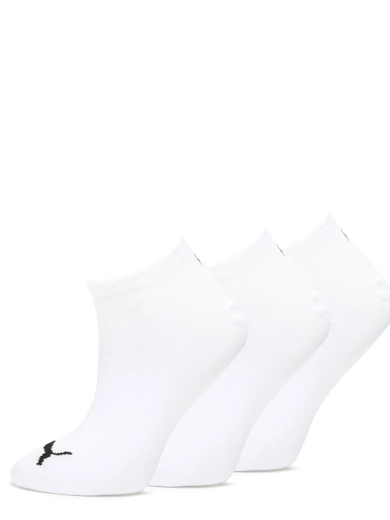 Lot de 3 paires de chaussettes PUMA