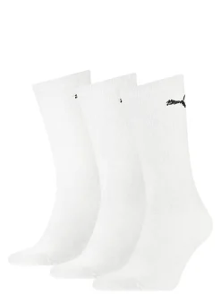 Lot de 3 paires de chaussettes PUMA