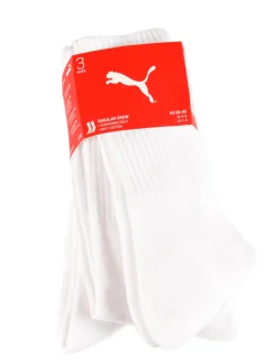 Lot de 3 paires de chaussettes PUMA