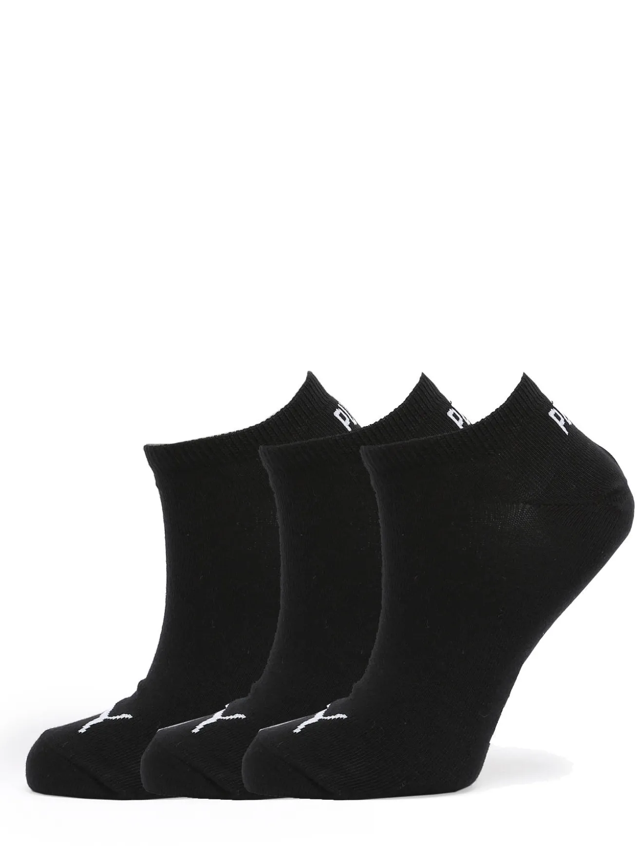 Lot de 3 paires de chaussettes PUMA