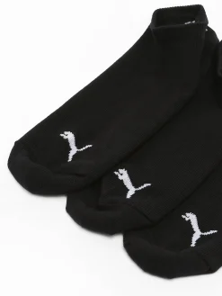 Lot de 3 paires de chaussettes PUMA
