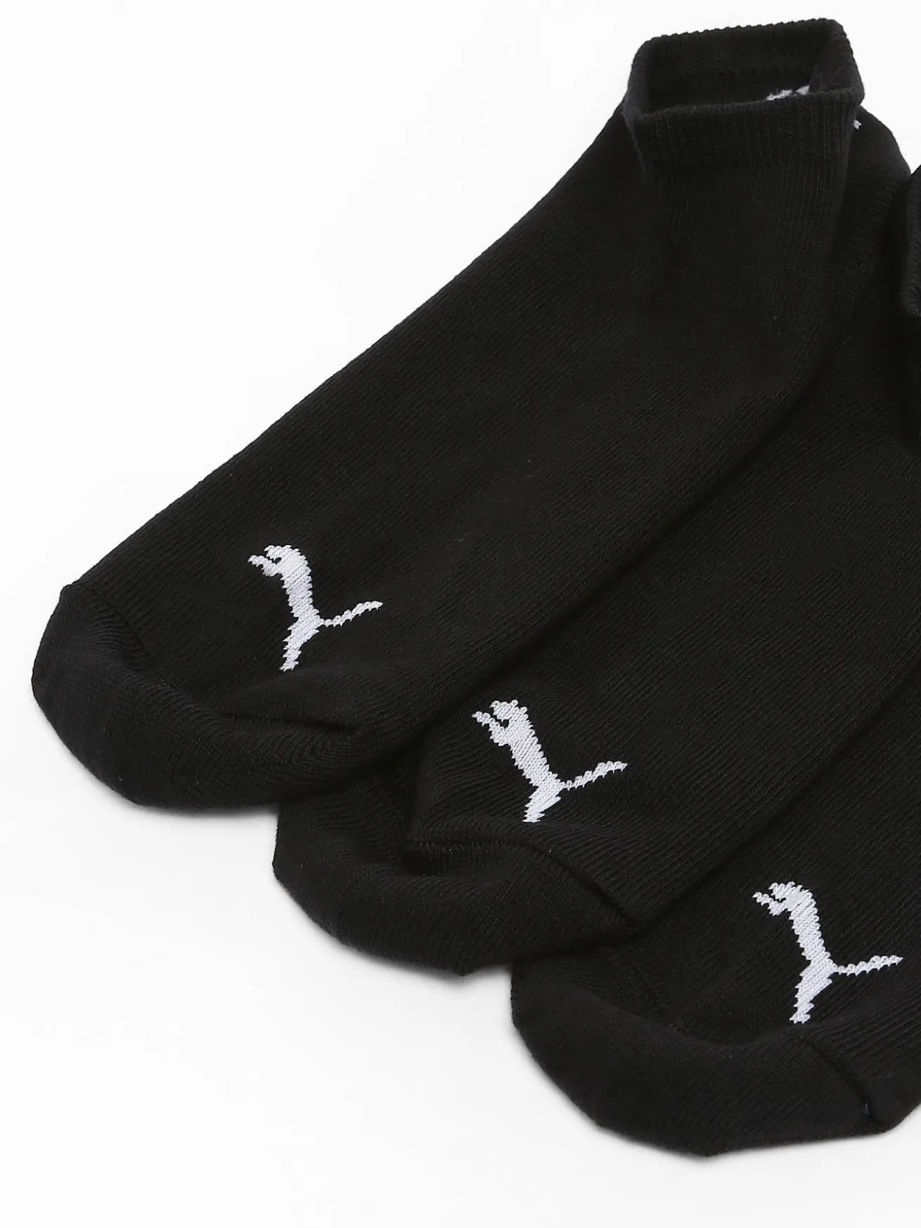 Lot de 3 paires de chaussettes PUMA