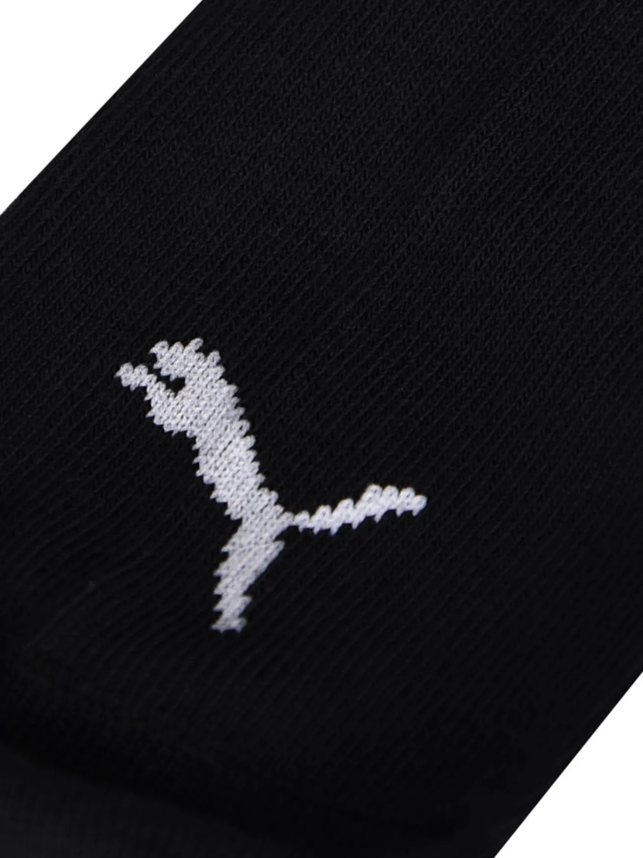 Lot de 3 paires de chaussettes PUMA