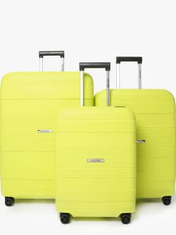 Lot de valises Phoenix TRAVEL