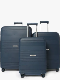 Lot de valises Phoenix TRAVEL