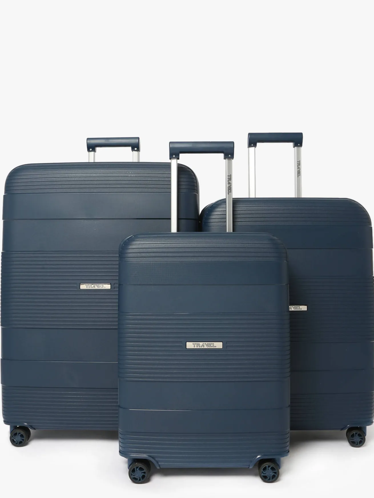 Lot de valises Phoenix TRAVEL