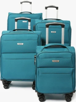 Lot de valises Sun TRAVEL