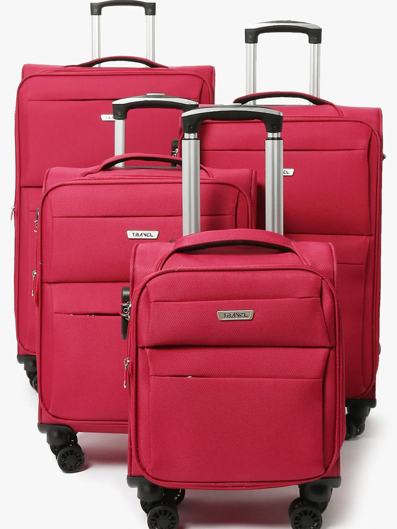 Lot de valises Sun TRAVEL