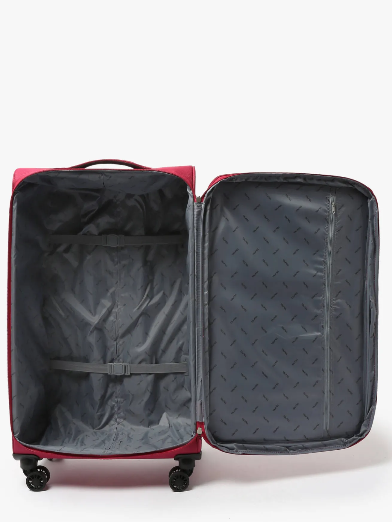 Lot de valises Sun TRAVEL