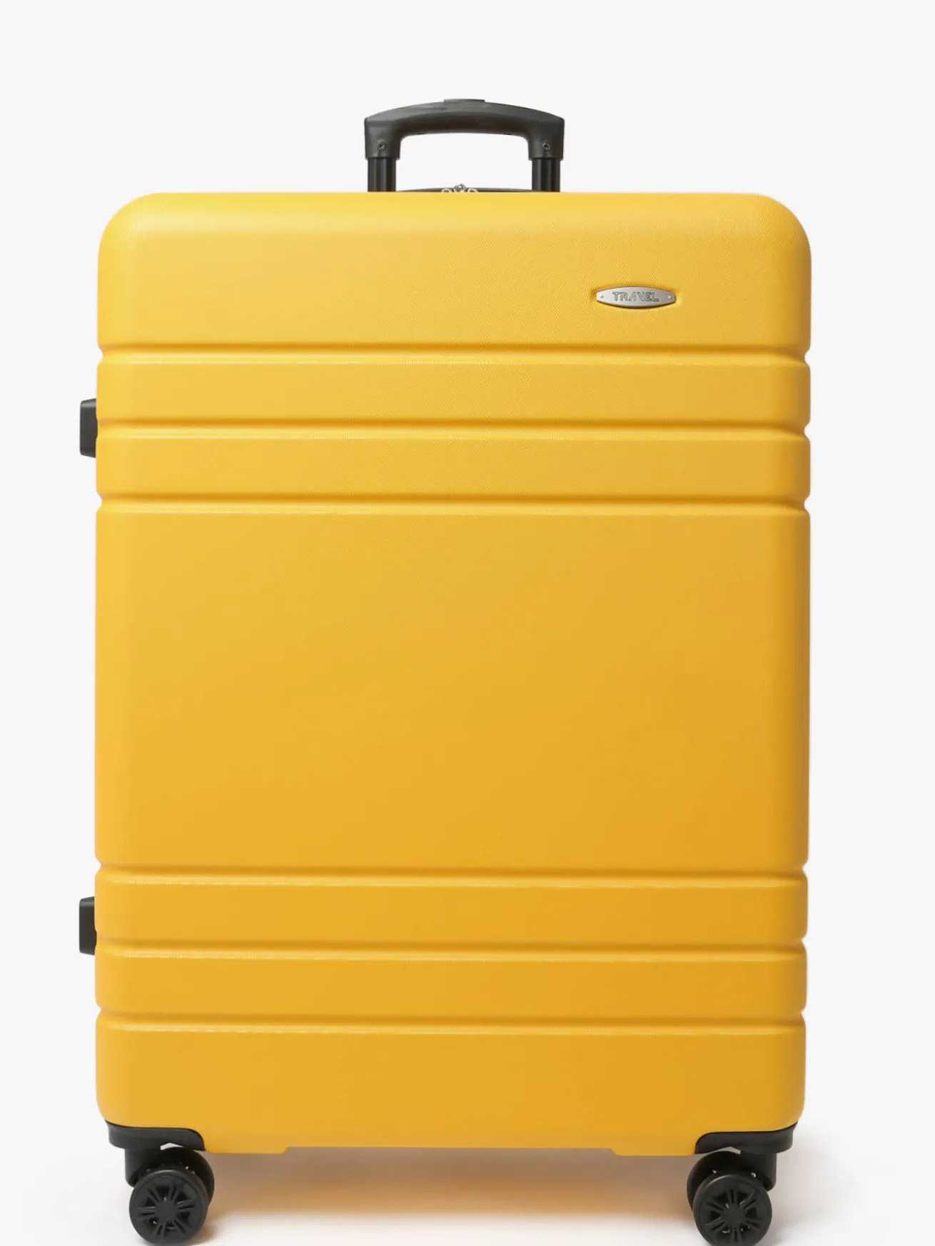 Lot de valises Valencia TRAVEL