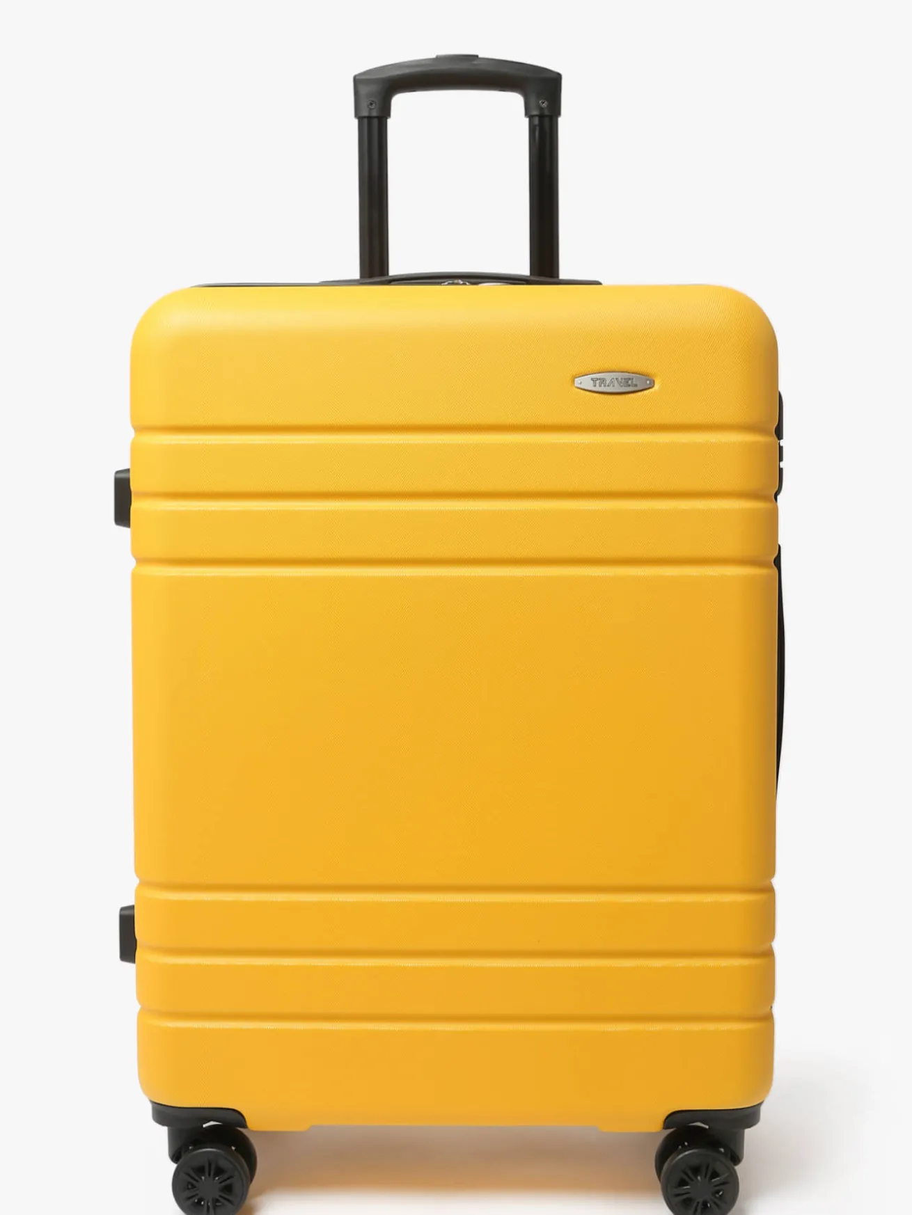 Lot de valises Valencia TRAVEL