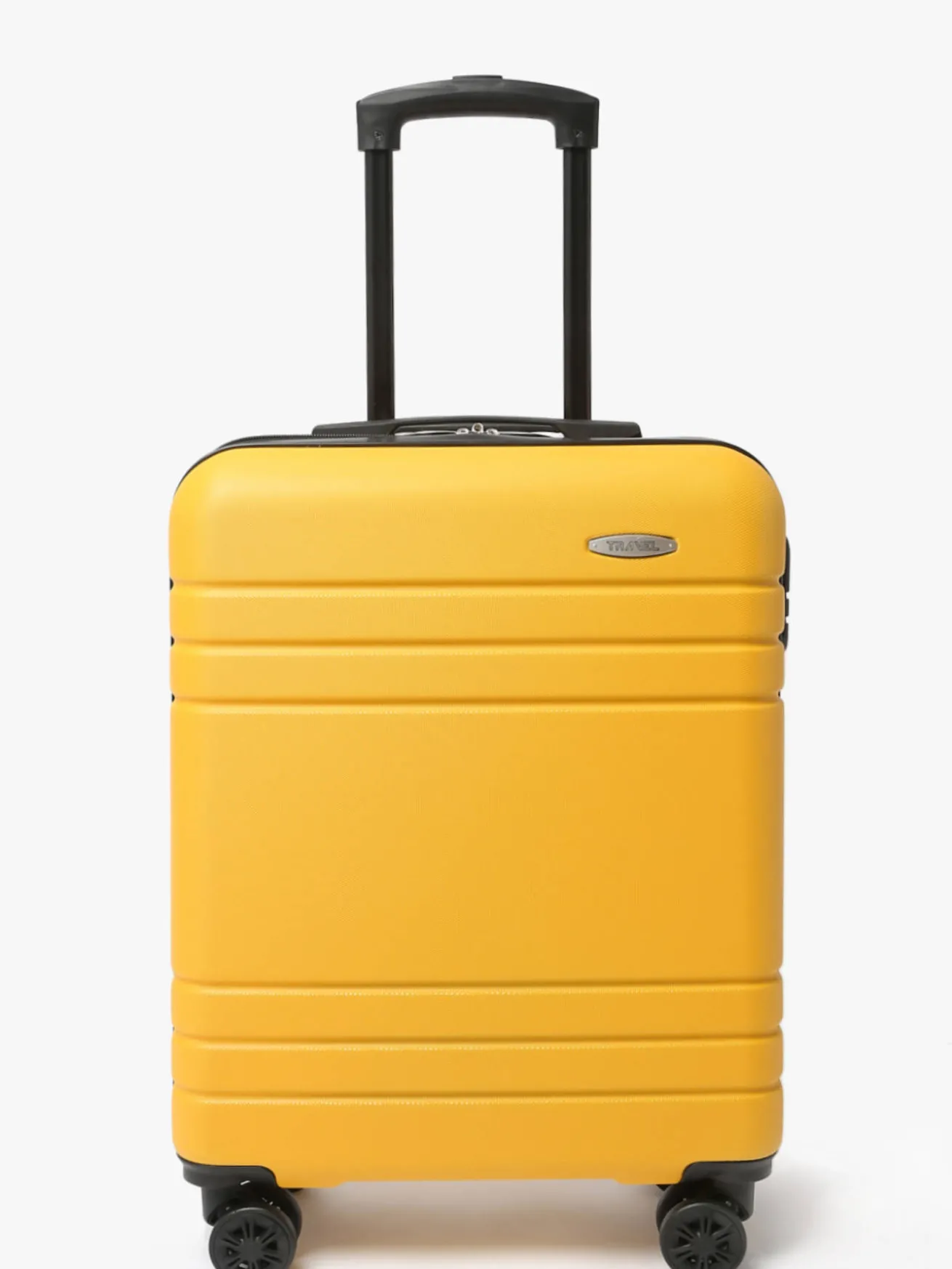 Lot de valises Valencia TRAVEL