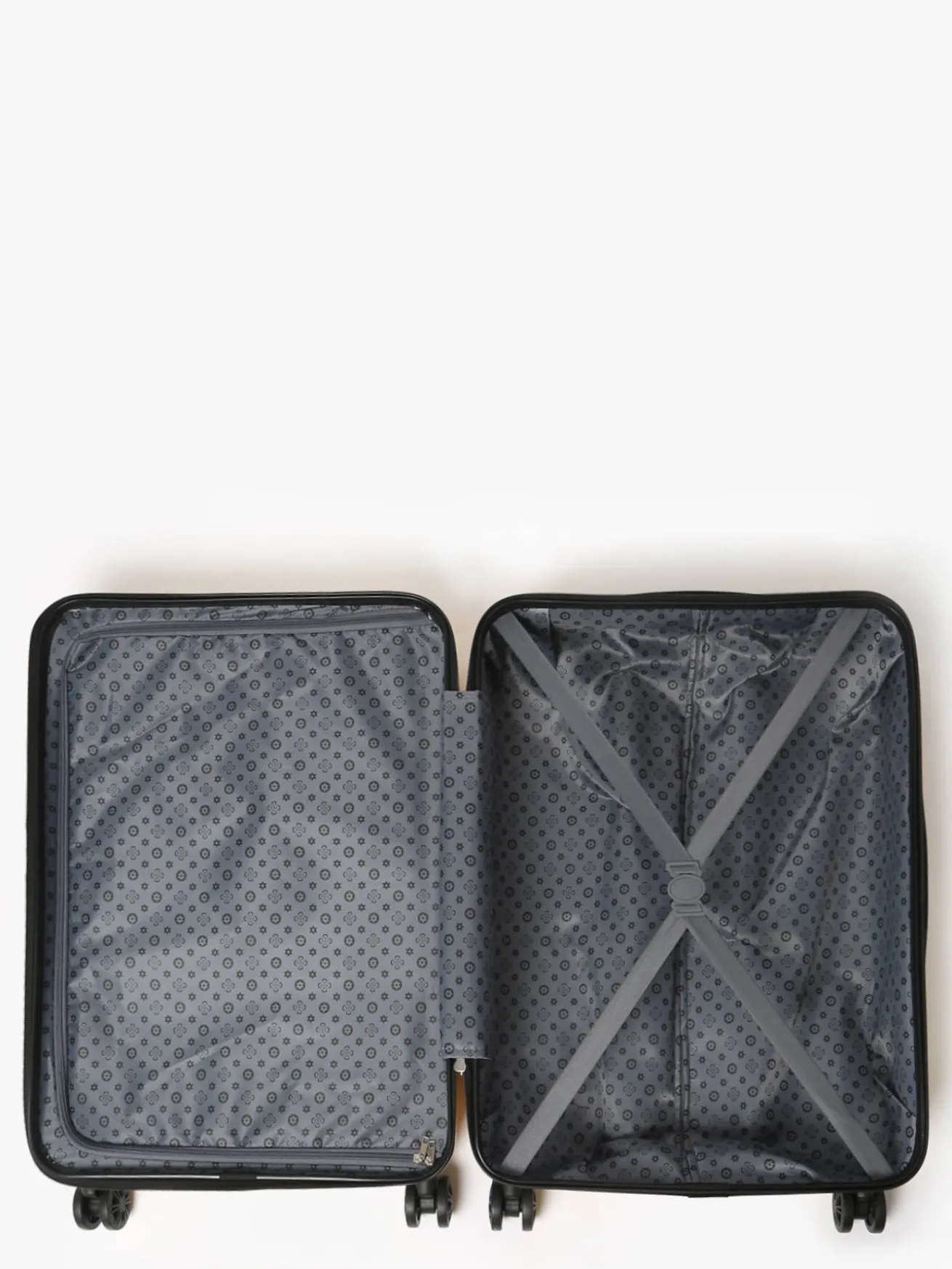 Lot de valises Valencia TRAVEL