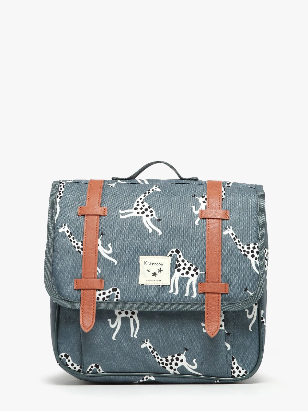 Mini cartable KIDZROOM