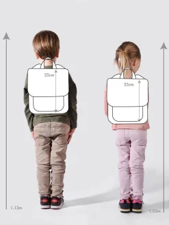 Mini sac à dos AFFENZAHN