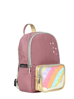 Mini sac à dos CARAMEL ET CIE