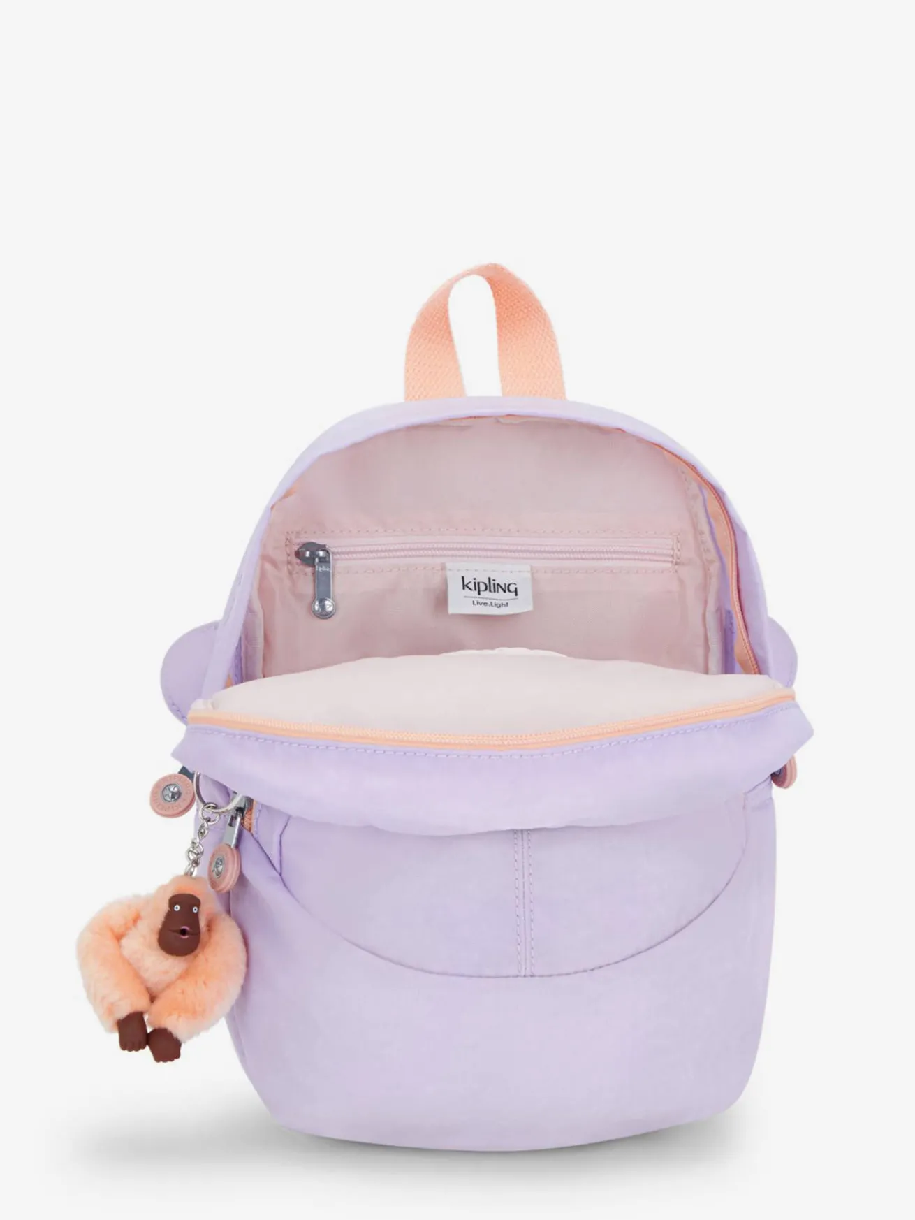 Mini sac à dos KIPLING