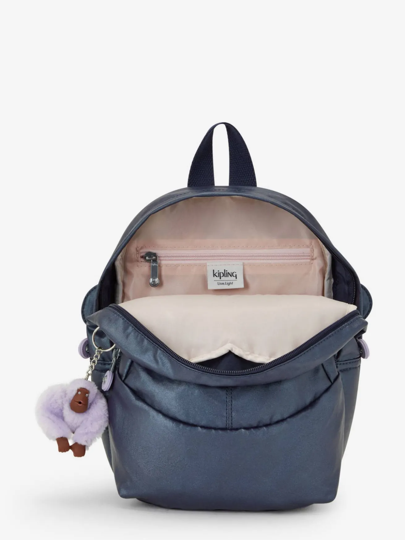 Mini sac à dos KIPLING