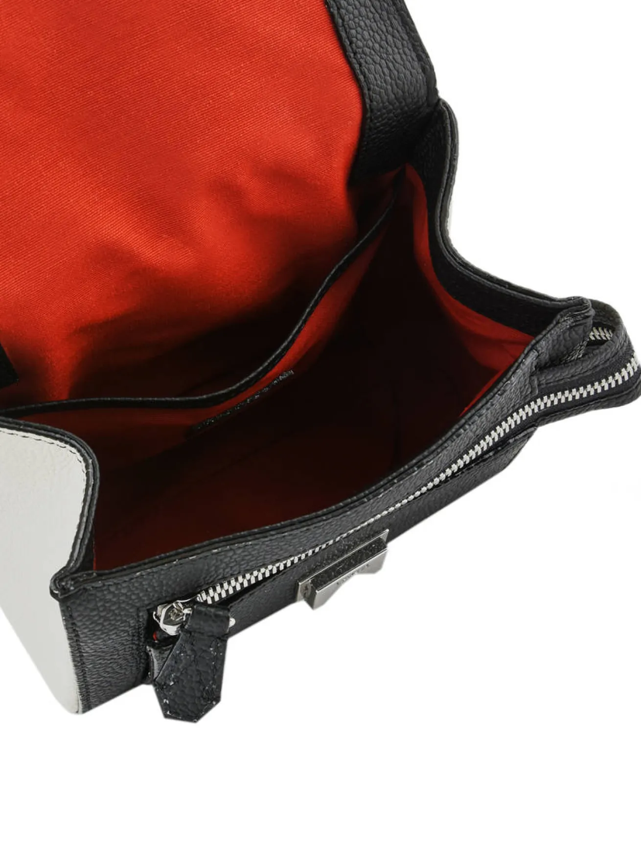 Mini sac bandoulière S Ninon Python LANCEL