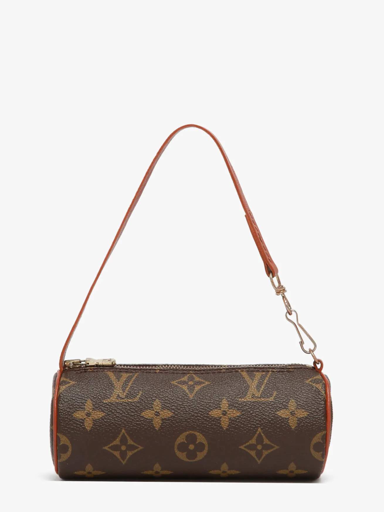 Mini-sac d'occasion Baby Papillon Monogrammé LOUIS VUITTON