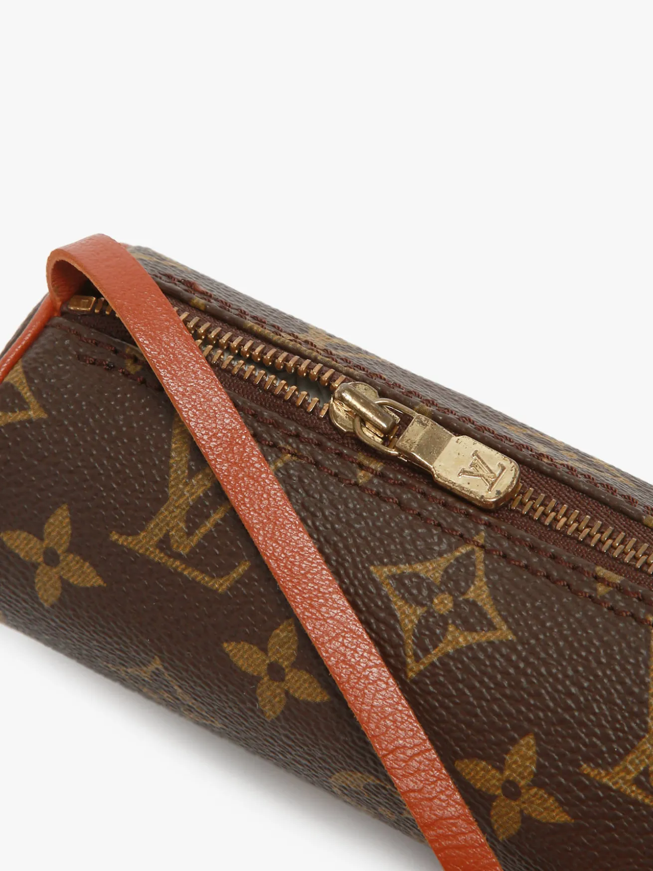 Mini-sac d'occasion Baby Papillon Monogrammé LOUIS VUITTON