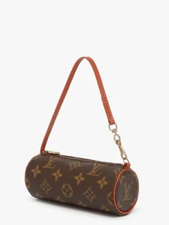 Mini-sac d'occasion Baby Papillon Monogrammé LOUIS VUITTON