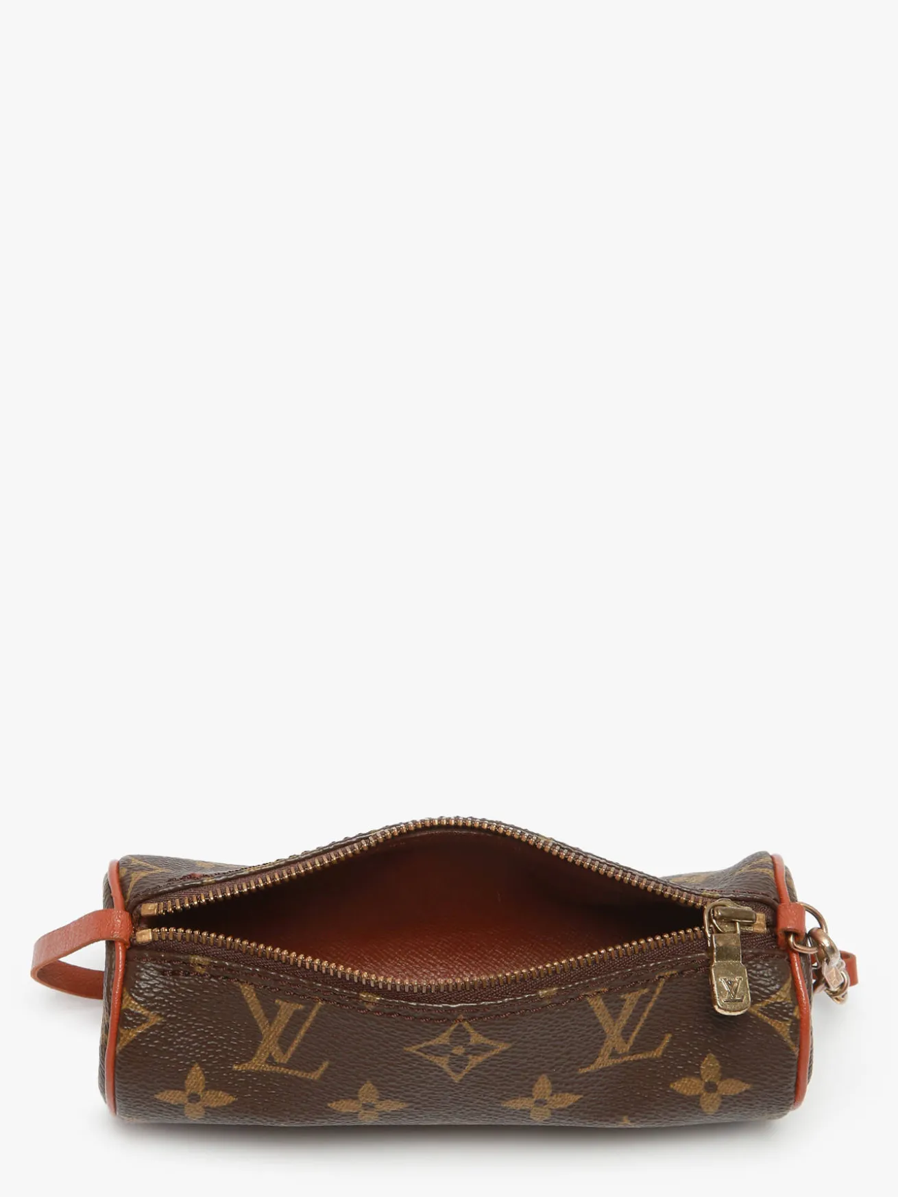 Mini-sac d'occasion Baby Papillon Monogrammé LOUIS VUITTON