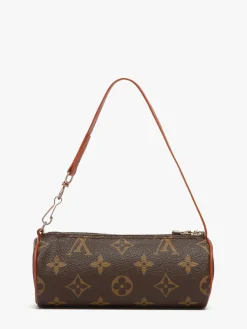 Mini-sac d'occasion Baby Papillon Monogrammé LOUIS VUITTON