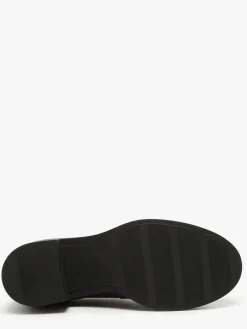 Mocassins à talon Pamelia en cuir MEPHISTO
