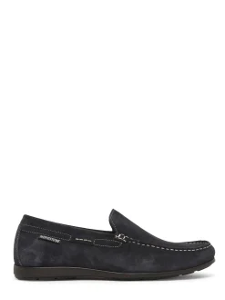 Mocassins Algoras en cuir MEPHISTO