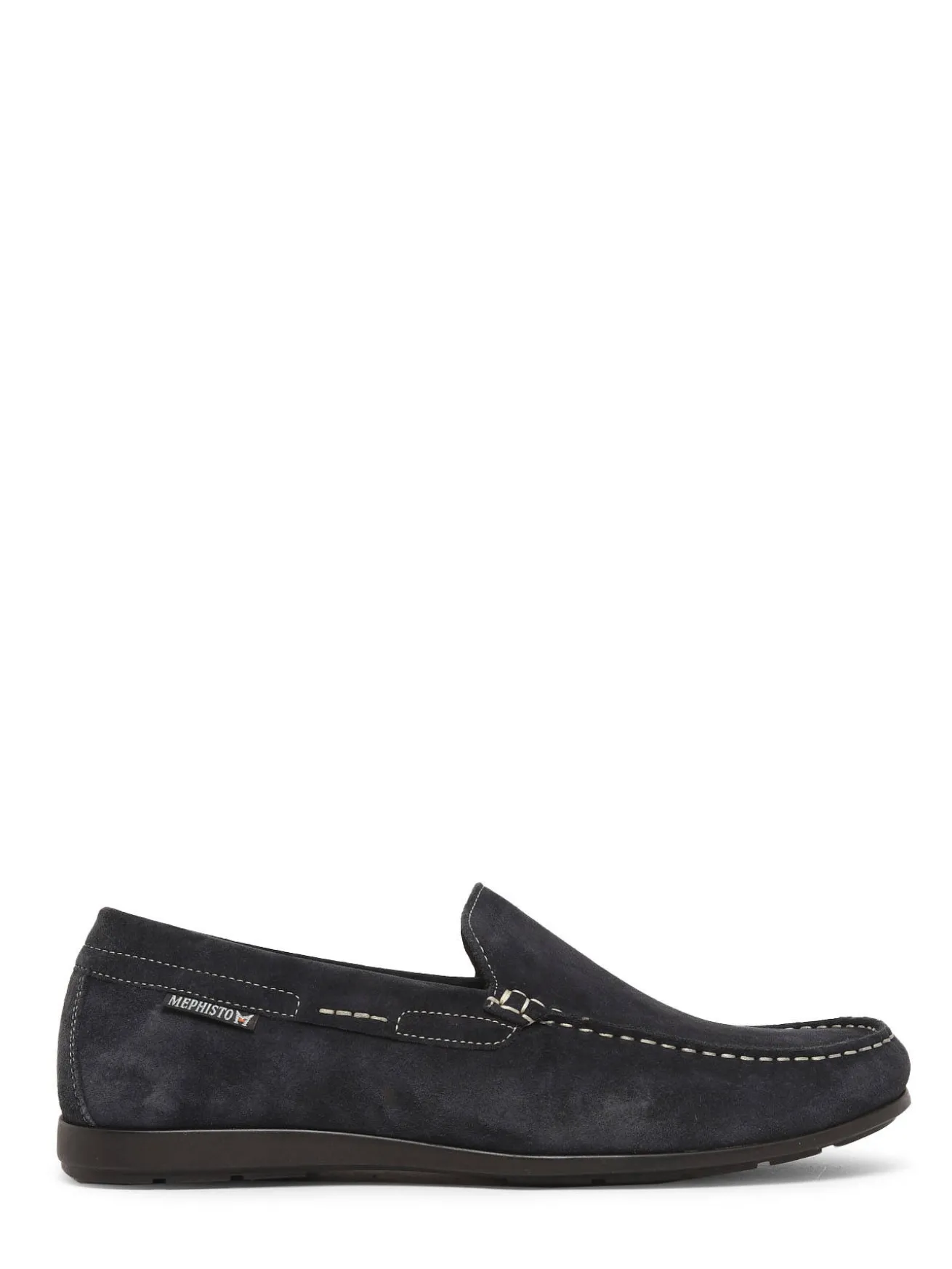 Mocassins Algoras en cuir MEPHISTO