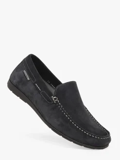 Mocassins Algoras en cuir MEPHISTO