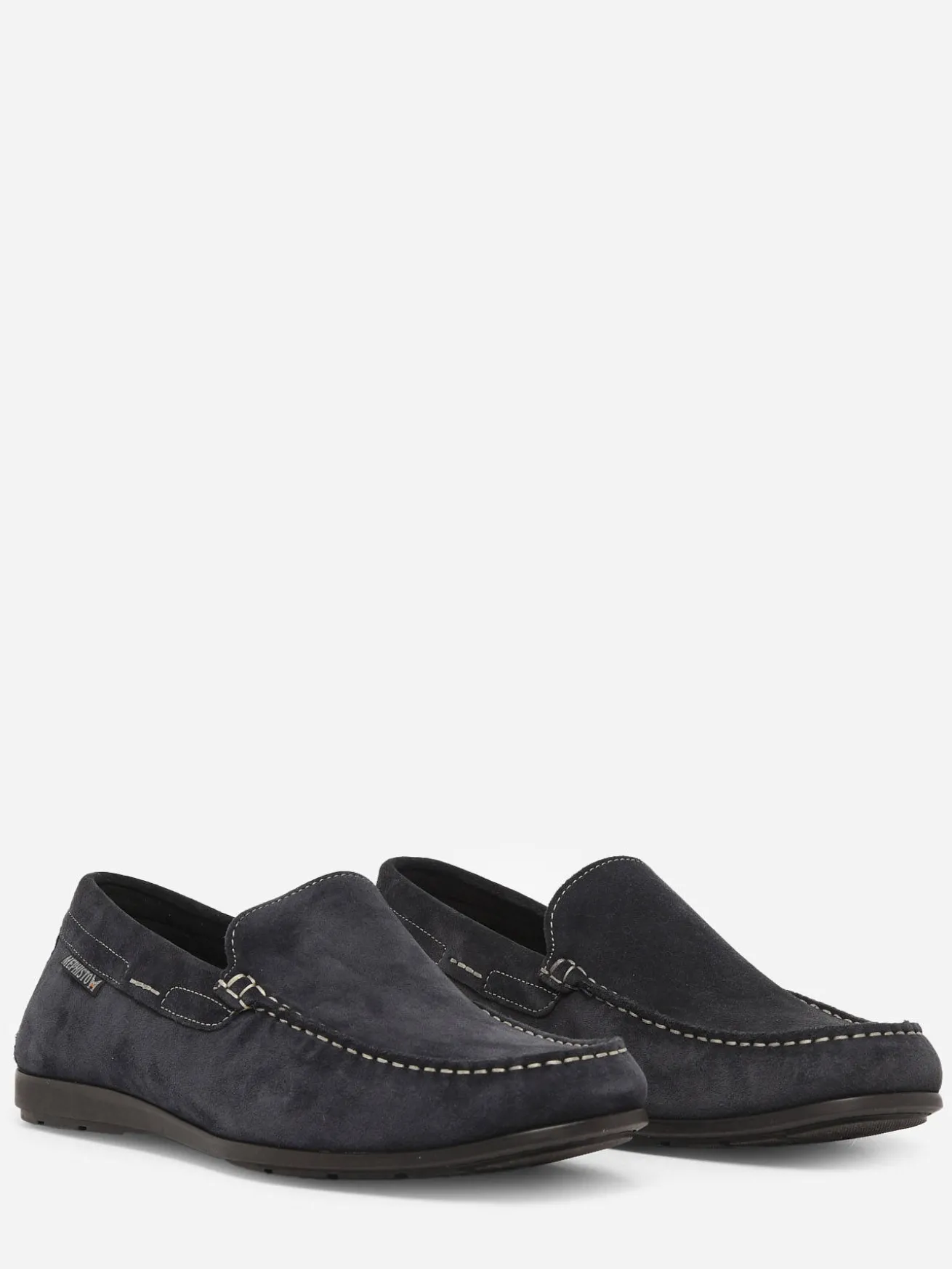 Mocassins Algoras en cuir MEPHISTO