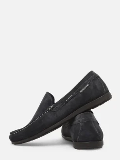 Mocassins Algoras en cuir MEPHISTO