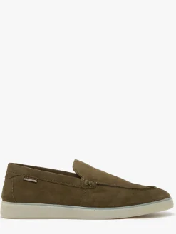 Mocassins Arcann REDSKINS