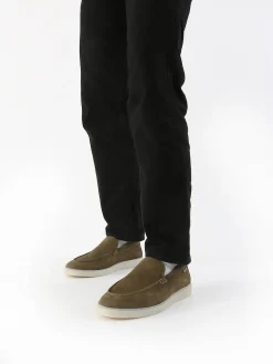 Mocassins Arcann REDSKINS