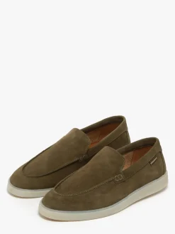 Mocassins Arcann REDSKINS