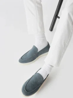 Mocassins Arcann REDSKINS