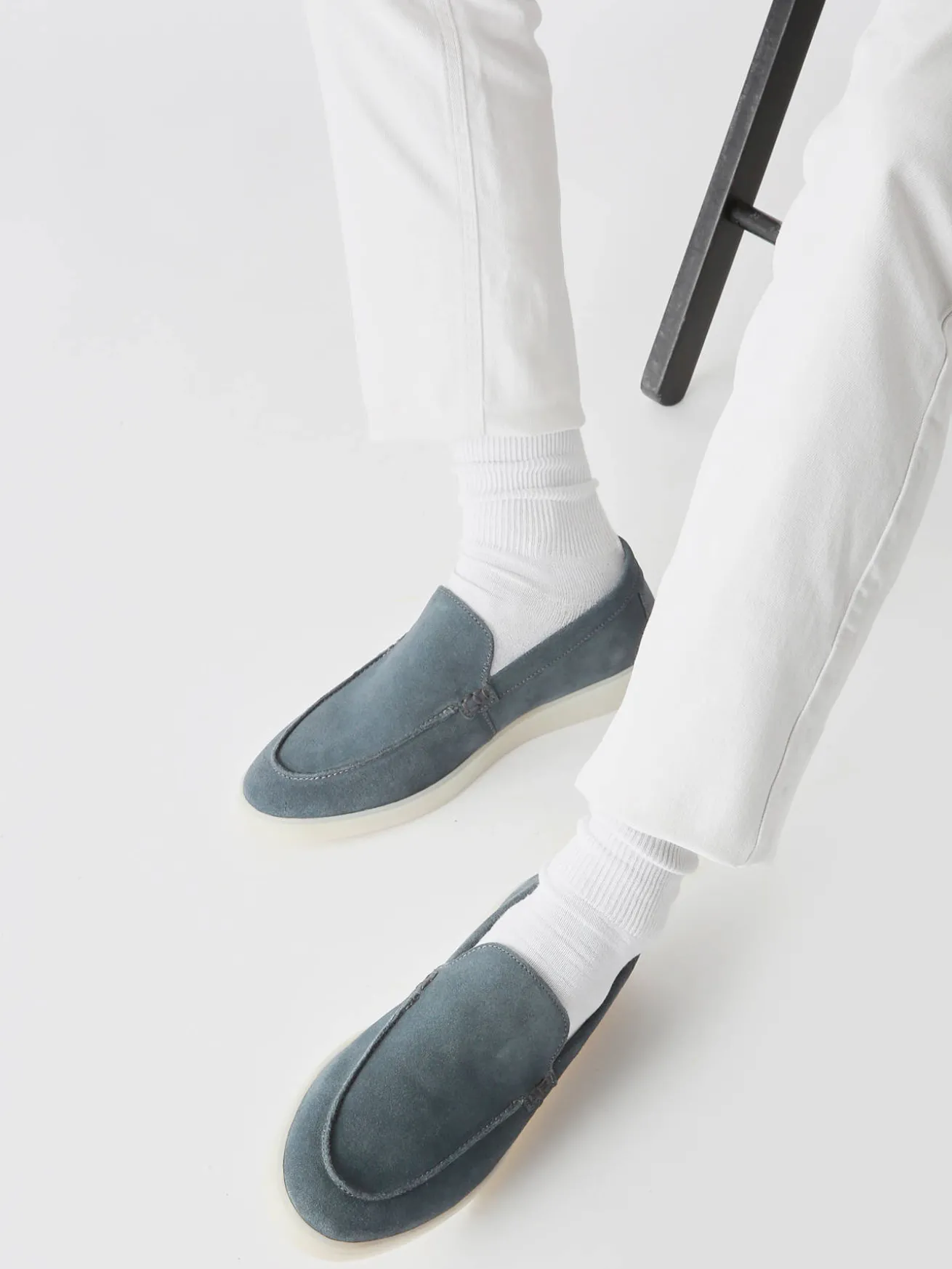 Mocassins Arcann REDSKINS